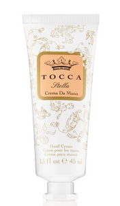 Crema da Mano