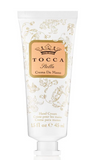 Crema da Mano