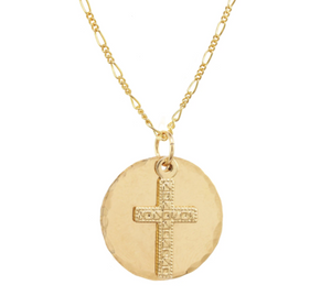 Orbis Necklace