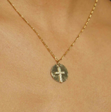 Orbis Necklace