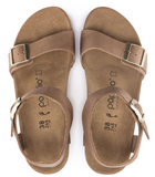 Soley Wedge
