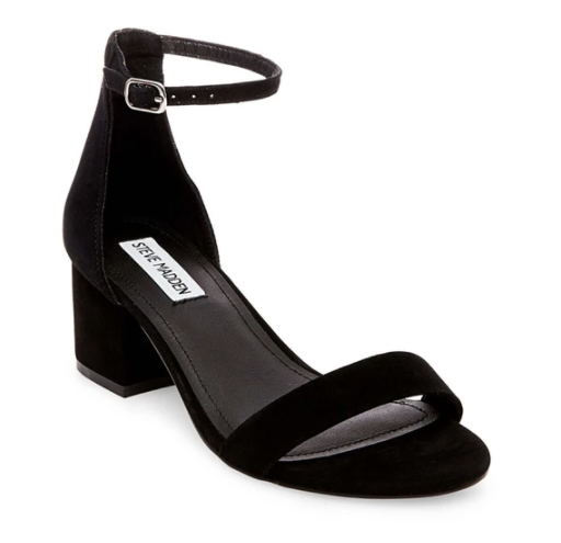 Irenee (2 Color Options) – Shoe La La