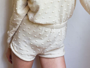 Winona Shorts