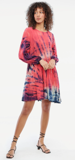 Miro Dress