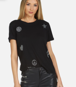 Edda Tee(2 Options)