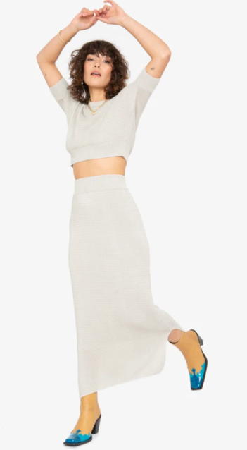 Genny Skirt