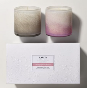 Classic Candle Duo 6.5 OZ. (click for more options)