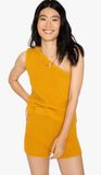 Winona Rib Short