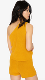 Winona Rib Short