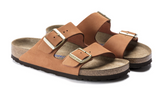 Arizona Soft Footbed Nubuck (multiple colors)
