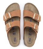 Arizona Soft Footbed Nubuck (multiple colors)