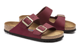 Arizona Soft Footbed Nubuck (multiple colors)
