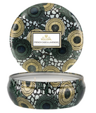 3 Wick Tin Candle (multiple options)