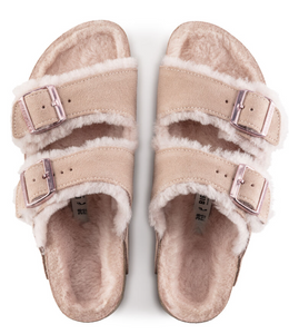 Arizona Shearling (multiple colors)