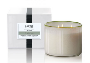 LAFCO 3-Wick Candle 30 OZ.