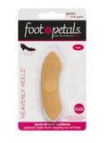Foot Petals Back of Heel Cushions