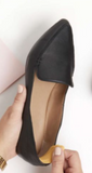 Foot Petals Back of Heel Cushions