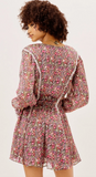 Grace Mini Dress