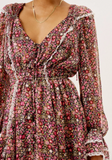 Grace Mini Dress