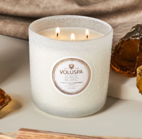 Lux Candle 30 oz. (multiple options)