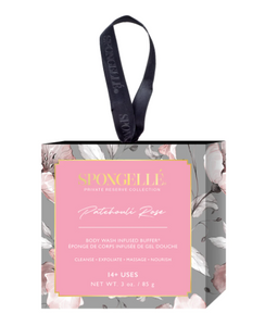 Patchouli Rose