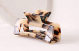 Reese Large Claw Clip (multiple color options)