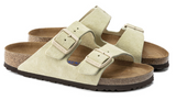 Arizona Soft Footbed Suede