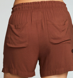 Paperbag Walking Short