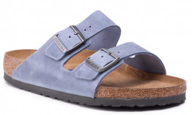 Arizona Soft Footbed Leather (multiple color options)