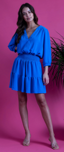 Aaron Mini Dress