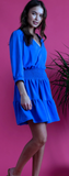 Aaron Mini Dress