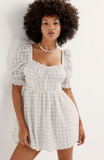 Libby Mini Dress