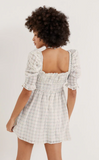 Libby Mini Dress