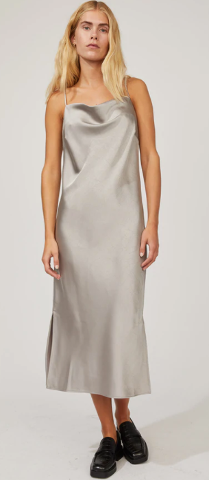 Rich Dress