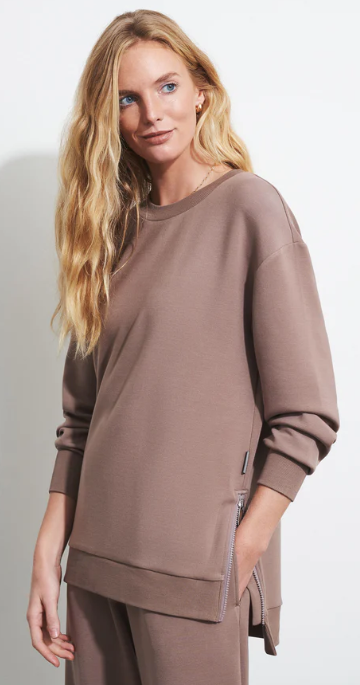 Charter Sweat