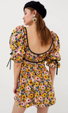 Sylvia Mini Dress