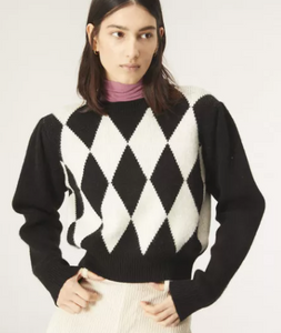 Chester Jumper
