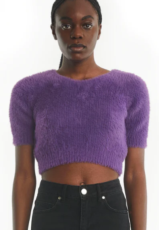 Young Knit