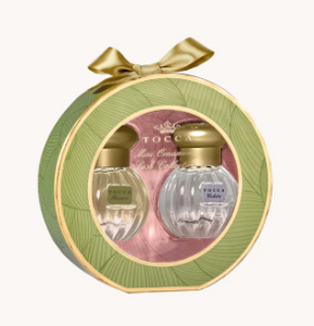 Ornament Duo