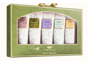 Crema Veloce Quintette