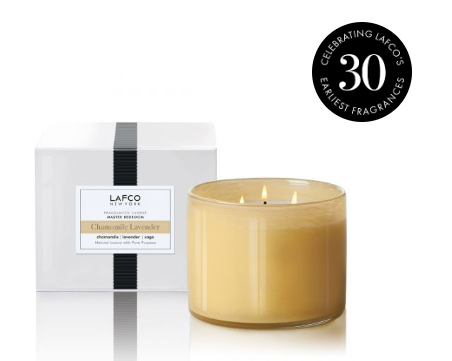 Luxe Candle 86 oz. (2 options)