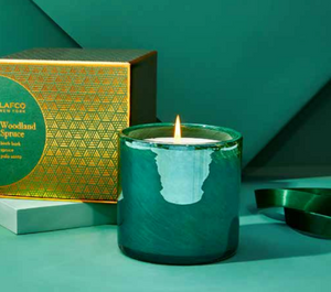 Limited Edition 3 Wick