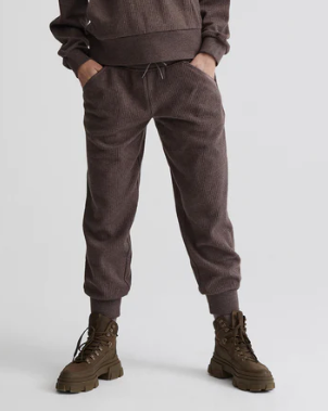 Ascot Sweatpant