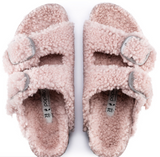 Arizona Teddy Big Buckle (2 colors)