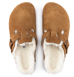 Boston Shearling