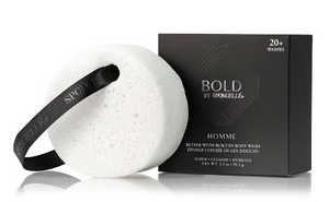 Mens Bold