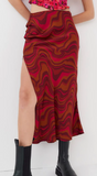 Eleanor Midi Skirt