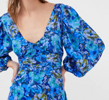 Astor Mini Dress