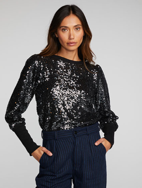 Nightingale Pullover