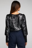 Nightingale Pullover